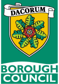 Dacorum Borough Council