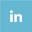LinkedIn Icon